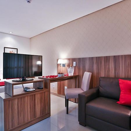 Comfort Hotel Cuiaba Exterior photo
