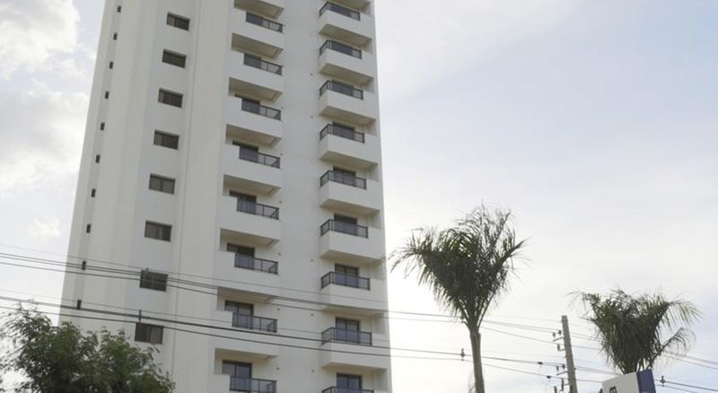 Comfort Hotel Cuiaba Exterior photo