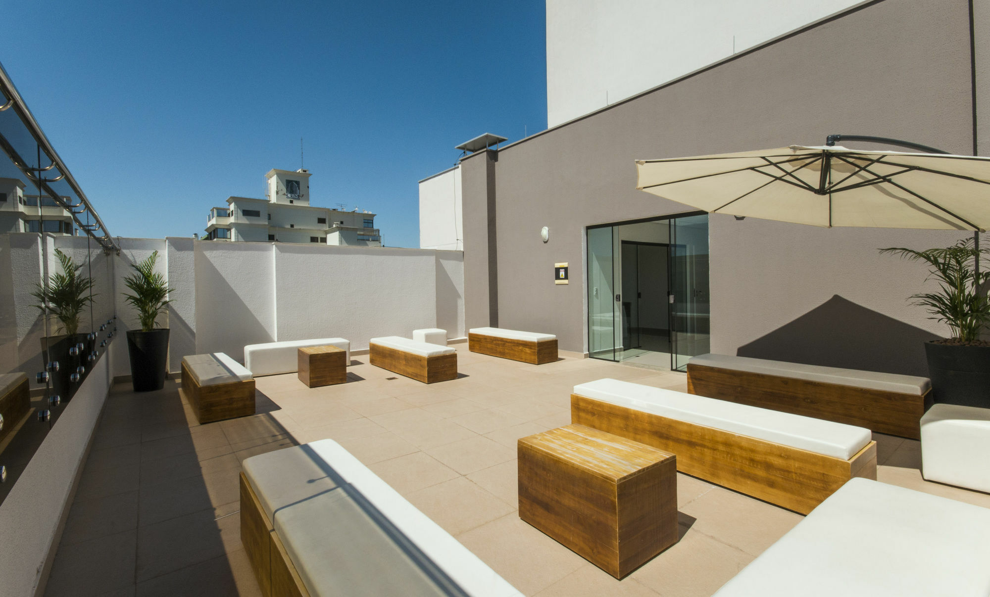 Comfort Hotel Cuiaba Exterior photo