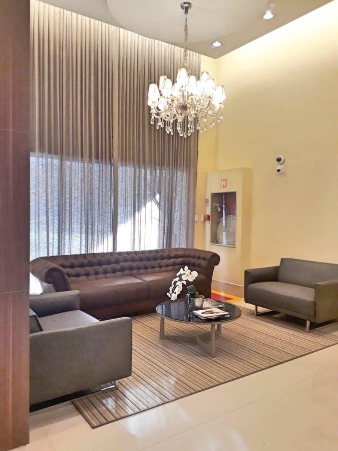 Comfort Hotel Cuiaba Exterior photo