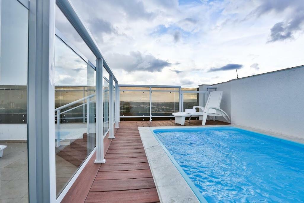 Comfort Hotel Cuiaba Exterior photo