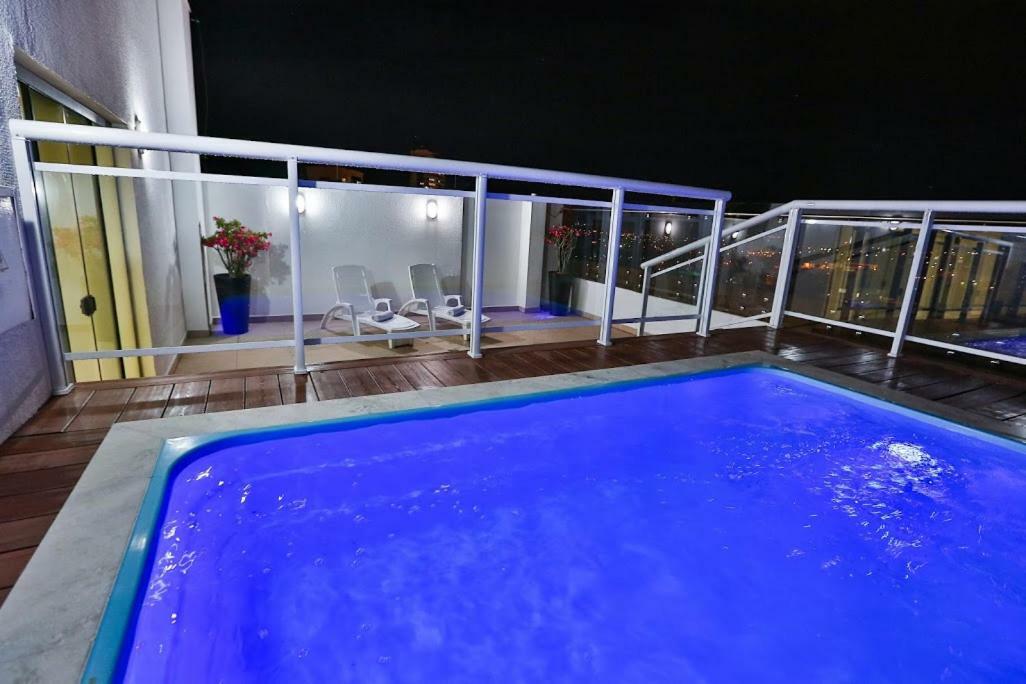 Comfort Hotel Cuiaba Exterior photo