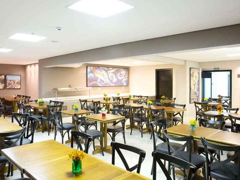 Comfort Hotel Cuiaba Exterior photo