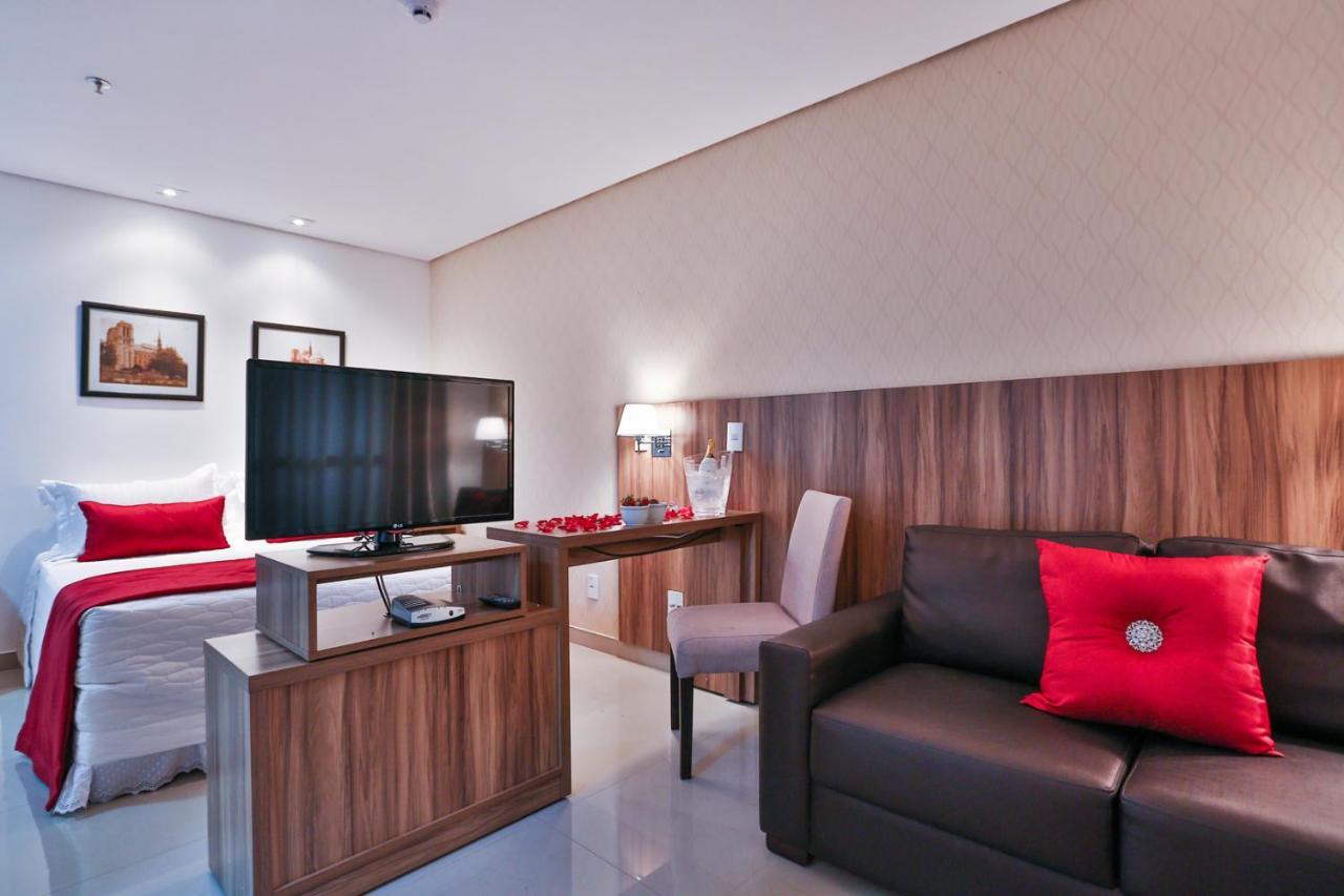 Comfort Hotel Cuiaba Exterior photo