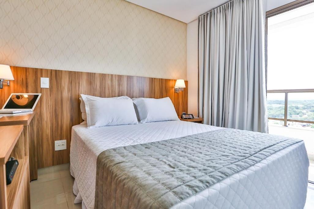 Comfort Hotel Cuiaba Exterior photo