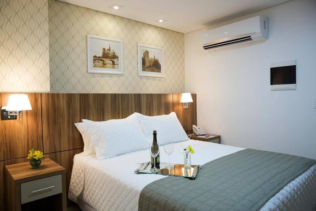 Comfort Hotel Cuiaba Exterior photo